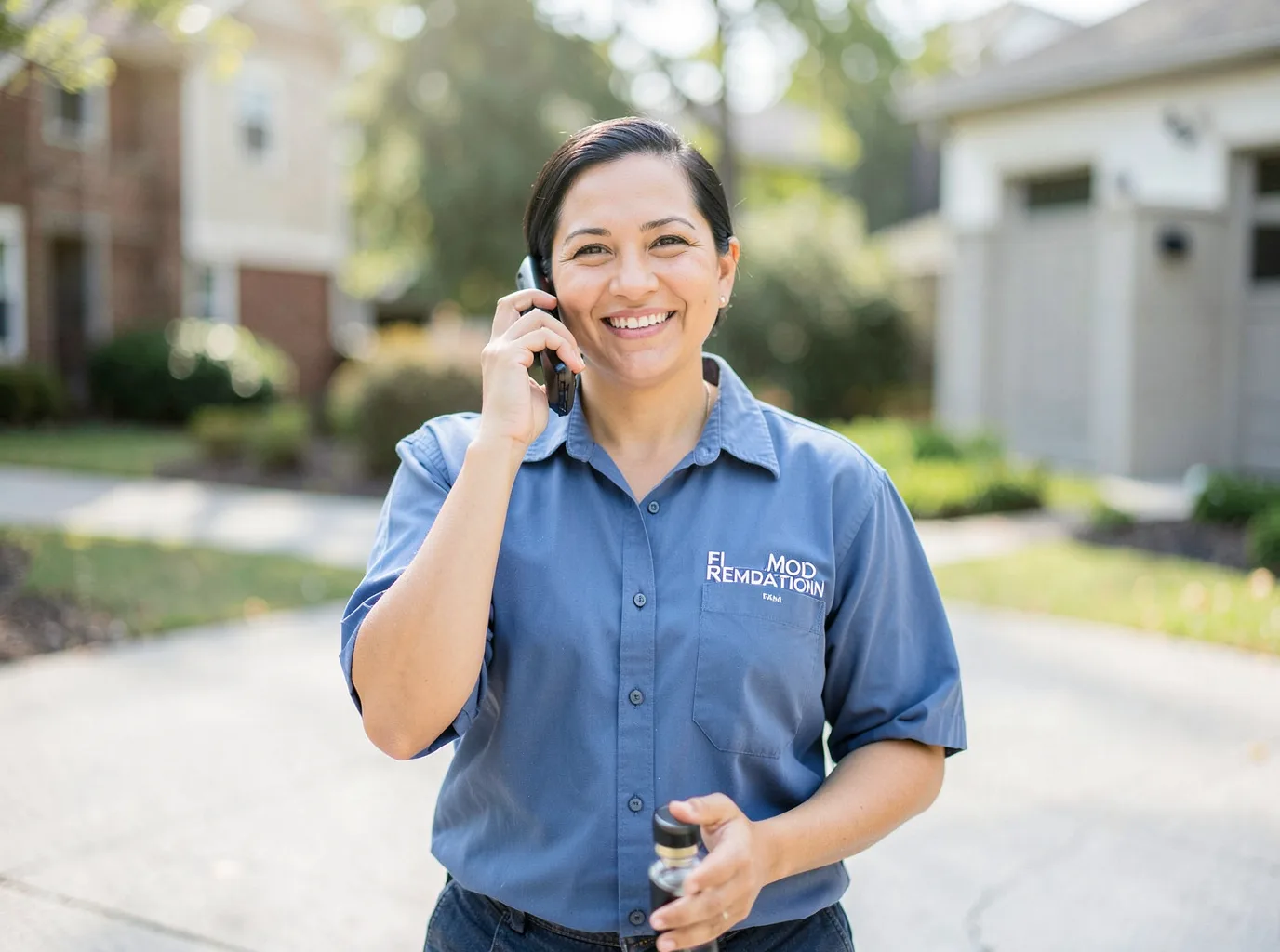 Mold Remediation Goodyear, AZ FAQs